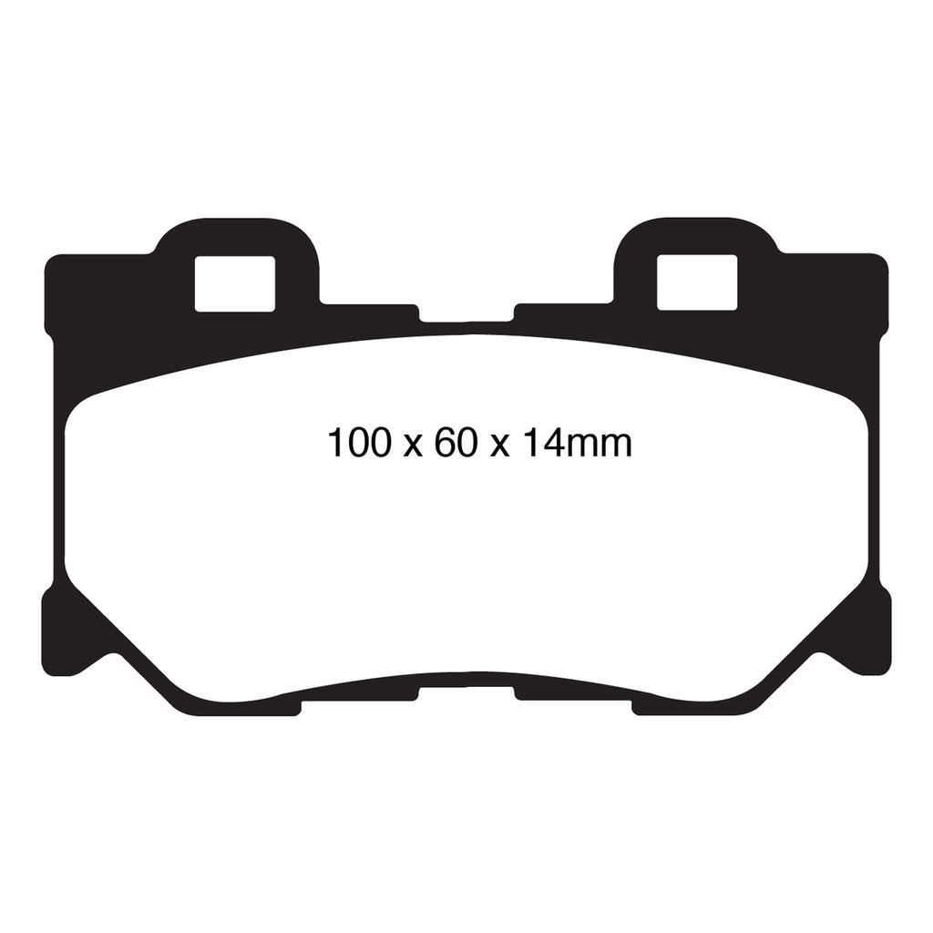 08-15-Infiniti-G37-3.7-Greenstuff-Rear-Brake-Pads