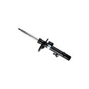 Load image into Gallery viewer, 08-15-Land-Rover-B4-Oe-Replacement-Suspension-Strut-Assembly---Front-Left