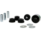 Whiteline KDT963 Rear Diff Mount Bushings Replacement