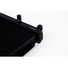 Load image into Gallery viewer, 08-15-Subaru-Impreza-WrxSti-1-Row-31Mm-High-Performance-Aluminum-Radiator---Black