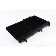 Load image into Gallery viewer, 08-15-Subaru-Impreza-WrxSti-1-Row-31Mm-High-Performance-Aluminum-Radiator---Black