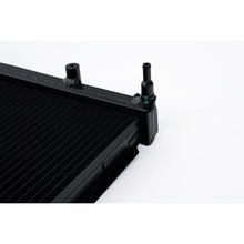 Load image into Gallery viewer, 08-15-Subaru-Impreza-WrxSti-1-Row-31Mm-High-Performance-Aluminum-Radiator---Black