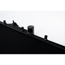 Load image into Gallery viewer, 08-15-Subaru-Impreza-WrxSti-1-Row-31Mm-High-Performance-Aluminum-Radiator---Black