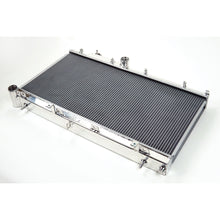 Load image into Gallery viewer, 08-15-Subaru-Impreza-WrxSti-1-Row-31Mm-High-Performance-Aluminum-Radiator