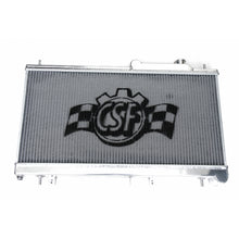Load image into Gallery viewer, 08-15-Subaru-Impreza-WrxSti-2-Row-42Mm-High-Performance-Aluminum-Radiator