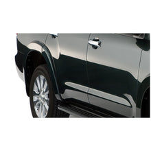 Load image into Gallery viewer, 08-15-Toyota-Sequoia-Oe-Style-Flares-4Pc-Fits-W-Factory-Mudflap---Black