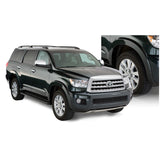 Bushwacker 30912-02 Fender Flares OE-Style 4Pc