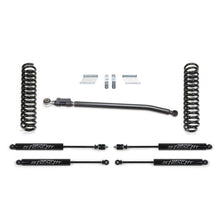 Load image into Gallery viewer, 08-16-Ford-F-250F-350-4Wd-Diesel-2.5In-Basic-Coilover-Kit-WStealth