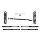 Fabtech K2376M 2.5
