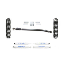 Load image into Gallery viewer, 08-16-Ford-F-250F-350-4Wd-Diesel-2.5In-Basic-Coilover-Kit-WPerformance-Shock