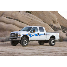 Load image into Gallery viewer, 08-16-Ford-F250-4Wd-6In-4Link-Sys-WCoils--Perf-Shks