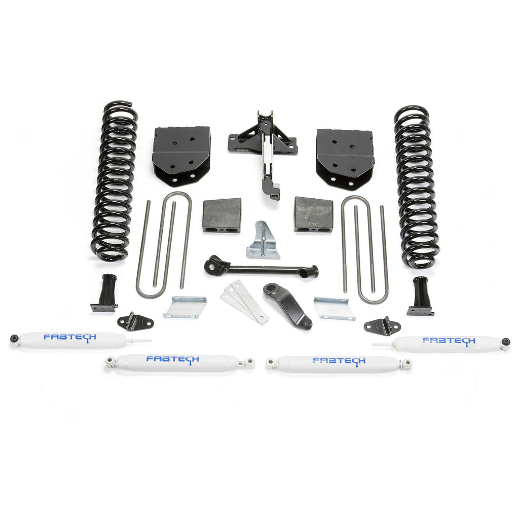 08-16-Ford-F250-4Wd-6In-Basic-Sys-WPerf-Shks