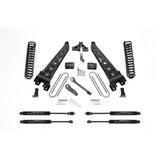 Fabtech K2119M 6