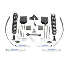 Load image into Gallery viewer, 08-16-Ford-F250-4Wd-WFactory-Overload-8In-Basic-Sys-WPerf-Shks
