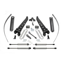 Load image into Gallery viewer, 08-16-Ford-F250-4Wd-WFactory-Overload-8In-Rad-Arm-Sys-WCoils--Dlss-Shks