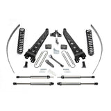 Fabtech K2124DL 8