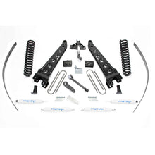 Load image into Gallery viewer, 08-16-Ford-F250-4Wd-WFactory-Overload-8In-Rad-Arm-Sys-WCoils--Perf-Shks