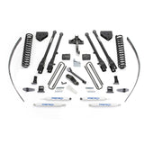Fabtech K2125 8