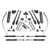 Fabtech K2125M 8