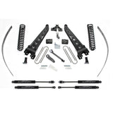 Fabtech K2123M 8