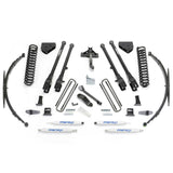 Fabtech K2129 8