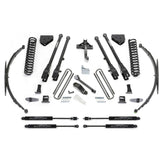 Fabtech K2129M 8