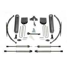 Load image into Gallery viewer, 08-16-Ford-F250350-4Wd-8In-Basic-Sys-WDlss-Shks--Rr-Leaf-Sprngs