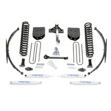 Load image into Gallery viewer, 08-16-Ford-F250350-4Wd-8In-Basic-Sys-WPerf-Shks--Rr-Lf-Sprngs
