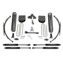 Load image into Gallery viewer, 08-16-Ford-F250350-4Wd-8In-Basic-Sys-WStealth--Rr-Lf-Sprngs