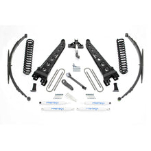 Load image into Gallery viewer, 08-16-Ford-F250350-4Wd-8In-Rad-Arm-Sys-WCoils--Rr-Lf-Sprngs--Perf-Shks