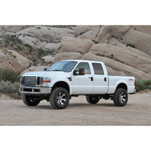 Load image into Gallery viewer, 08-16-Ford-F250350450-4Wd-8-Lug-4In-Budget-Sys-WDlss-Shks
