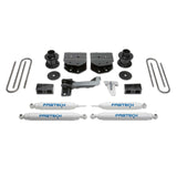 Fabtech K2160 4