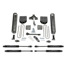 Load image into Gallery viewer, 08-16-Ford-F250F350-4Wd-4In-Basic-Sys-WStealth