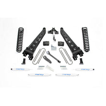 Load image into Gallery viewer, 08-16-Ford-F250F350-4Wd-4In-Rad-Arm-Sys-WCoils--Perf-Shks