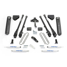 Load image into Gallery viewer, 08-16-Ford-F350450-4Wd-8-Lug-6In-4Link-Sys-WCoils--Perf-Shks