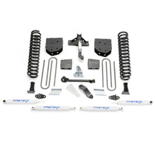 Load image into Gallery viewer, 08-16-Ford-F350450-4Wd-8-Lug-6In-Basic-Sys-WPerf-Shks