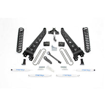 Load image into Gallery viewer, 08-16-Ford-F350450-4Wd-8-Lug-6In-Rad-Arm-Sys-WCoils--Perf-Shks