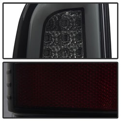 08-16-Ford-Super-Duty-F-250-V3-Light-Bar-Led-Tail-Lights---Blk-Smoke-Alt-Yd-Fs07v3-Lbled-Bsm