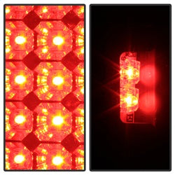 08-16-Ford-Super-Duty-Led-Tail-Lights-Black-Smoke-Alt-Yd-Fs07-Led-Bsm