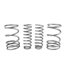 Load image into Gallery viewer, 08-16-Mitsubishi-Lancer-Performance-Lowering-Springs