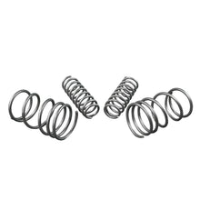 Load image into Gallery viewer, 08-16-Mitsubishi-Lancer-Performance-Lowering-Springs