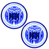 Oracle Lighting 7097-002 SMD Fog Lights, Blue