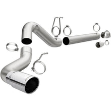 Load image into Gallery viewer, 08-17-Ford-F-250F-350F-450-6.4L6.7L-Dpf-Back-Ss-5In-Single-Passenger-Side-Rear-Exit