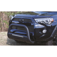 Load image into Gallery viewer, 08-17-Toyota-Sequoia-Bull-Bar-WLight--Wiring---Black