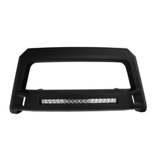 Load image into Gallery viewer, 08-17-Toyota-Sequoia-Revolution-Bull-Bar---Black