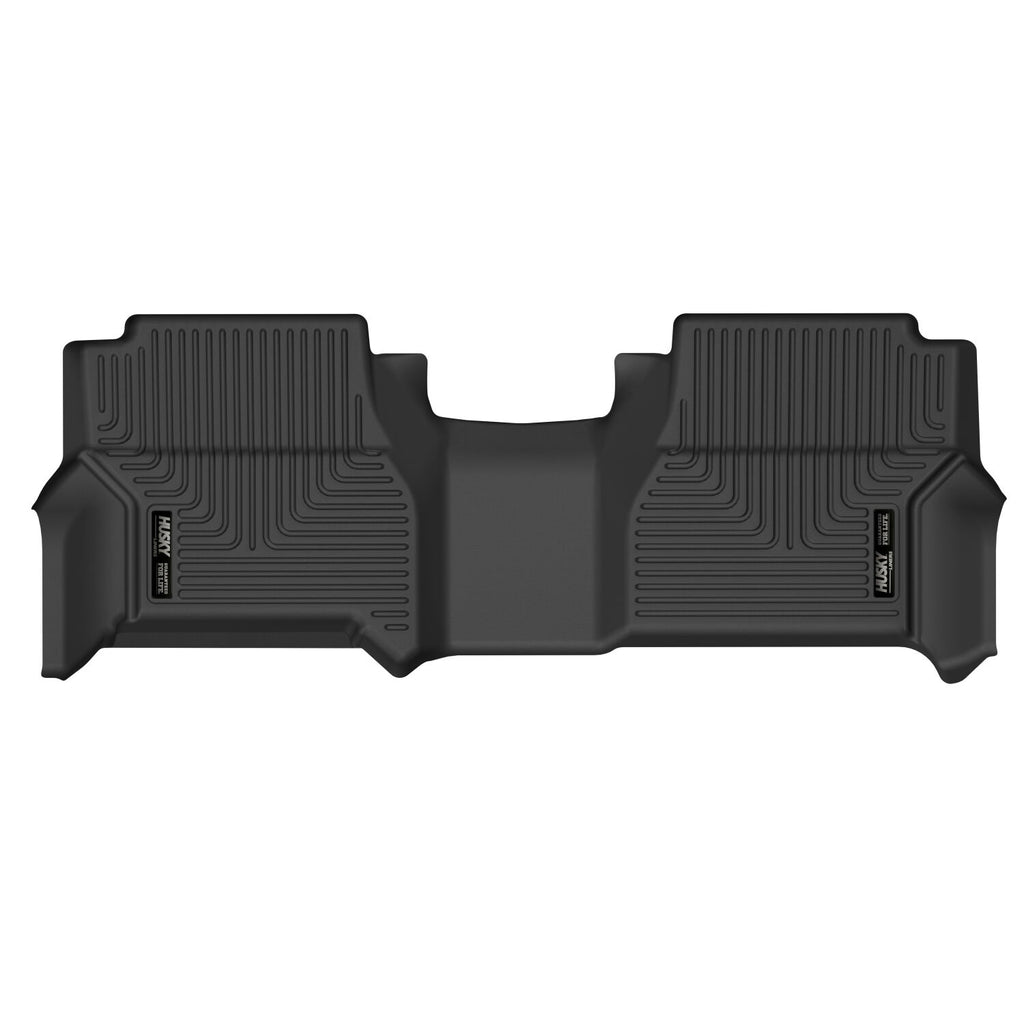 08-21-Nissan-Frontier-Crew-Cab-Pickup-Weatherbeater-2Nd-Seat-Floor-Liner---Black