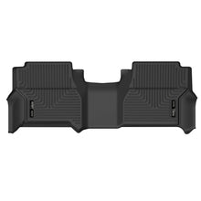 Load image into Gallery viewer, 08-21-Nissan-Frontier-Crew-Cab-Pickup-Weatherbeater-2Nd-Seat-Floor-Liner---Black