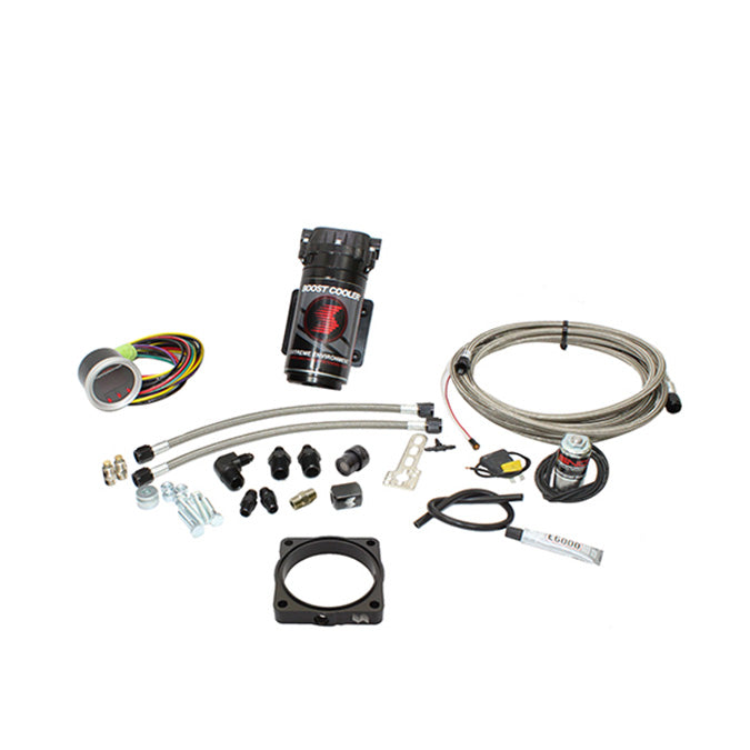 08-Charger-Stg-2-Boost-Cooler-FI-Water-Injection-Kit-(Ss-Brded-Line4An)-WO-Tank