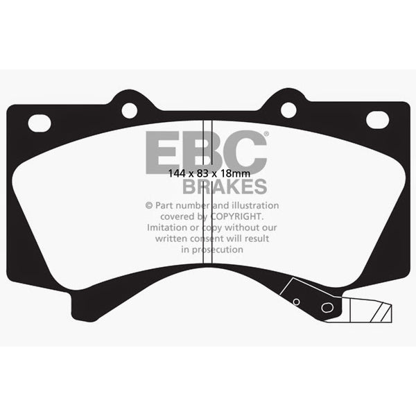 08-Lexus-Lx570-5.7-Yellowstuff-Front-Brake-Pads