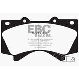 EBC UD1303 Ultimax OEM Replacement Brake Pads